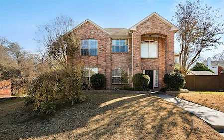 816 Walnut Drive Allen, TX 75002