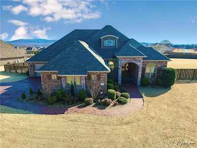 465 W Twin Falls DR Farmington, AR 72730