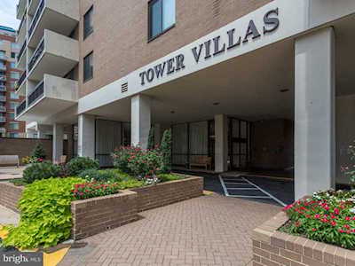 3800 Fairfax Dr #903 Arlington, VA 22203