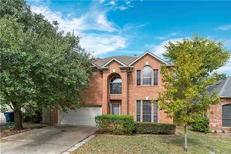 4600 Hibiscus Valley Dr Austin, TX 78739