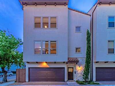 4301 Dickson St Houston, TX 77007