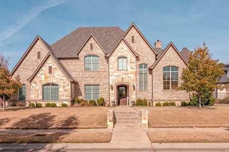 1804 Grosvenor Green Colleyville, TX 76034