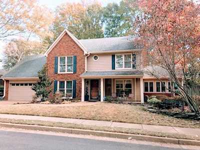 8861 Walnut Ridge Loop Cordova, TN 38018