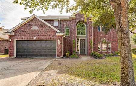 30020 Oakland Hills Dr Georgetown, TX 78628