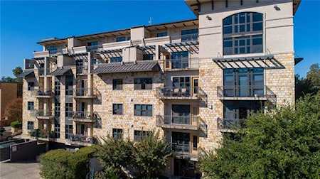 1812 West Ave #105 Austin, TX 78701