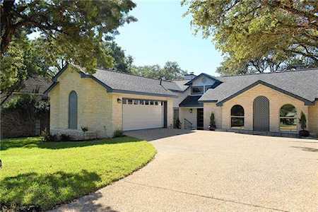 6000 Mesa Dr Austin, TX 78731