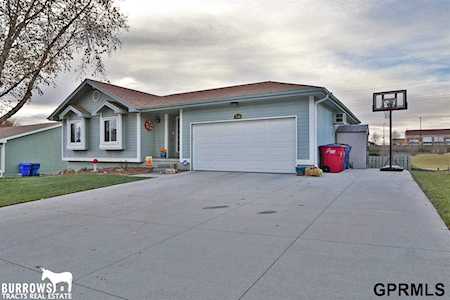 7001 Hillcrest Ln La Vista, NE 68128