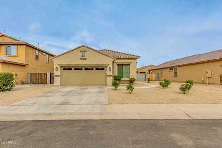 12160 W Florence Street Tolleson, AZ 85353