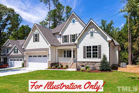 8708 Zeigler Drive Knightdale, NC 27545