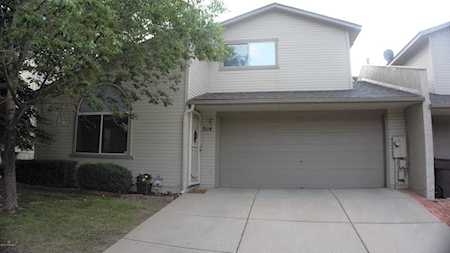 3114 N Connor St Flagstaff, AZ 86004