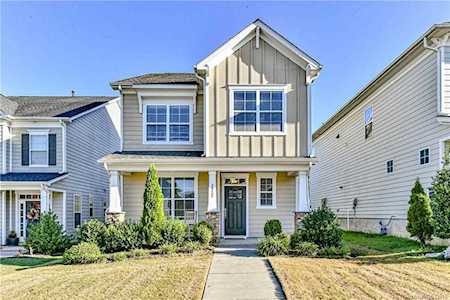 3922 Willow Green Place Charlotte, NC 28206