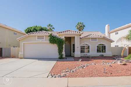18212 N 85th Drive Peoria, AZ 85382
