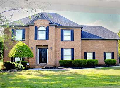 1733 Waterview Tr Knoxville, TN 37922