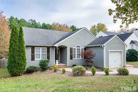222 Tillamook Drive Wake Forest, NC 27587