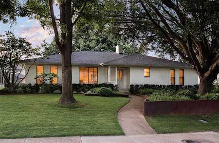 6553 Sunnyland Lane Dallas, TX 75214