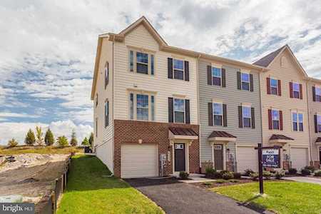 6033 Etterbeek St #F Ijamsville, MD 21754