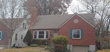 2615 Drayton Dr Louisville, KY 40205