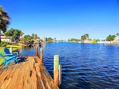 167 Antigua Drive Cocoa Beach, FL 32931