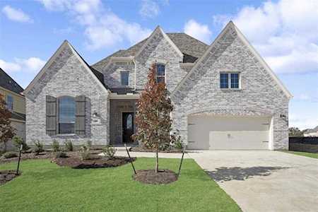 1205 Armadillo Trail Argyle, TX 76226