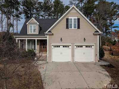 4205 Cats Paw Court Wake Forest, NC 27587