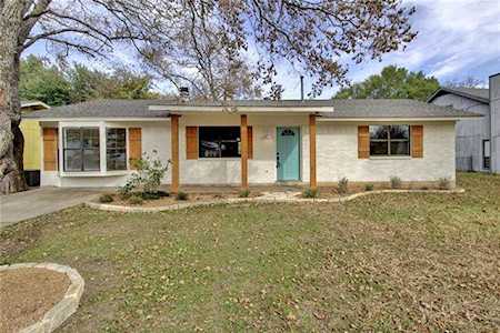 2205 Quail Meadow Dr Georgetown, TX 78626