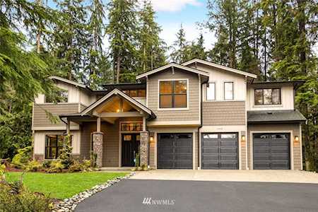 11412 214th PL SE (Lot 17) Snohomish, WA 98296