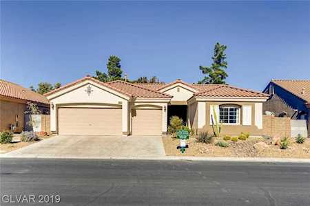 3902 Trapani Place Las Vegas, NV 89141