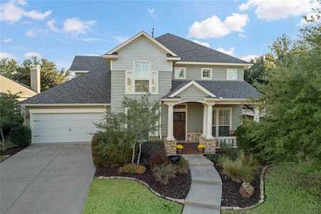 6813 Republic Drive Mckinney, TX 75071
