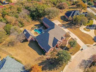 2041 Dove Creek Court Lewisville, TX 75077