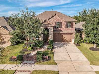18838 Cove Pointe Dr Cypress, TX 77433