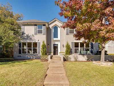 4630 Beverly Drive Highland Park, TX 75209