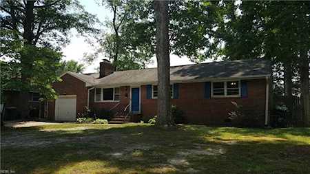 119 Nicewood Dr Newport News, VA 23602