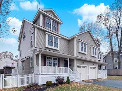 27 Pearl Street #1 Wakefield, MA 01880