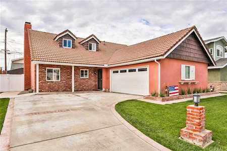 12701 Taylor Street Garden Grove, CA 92845