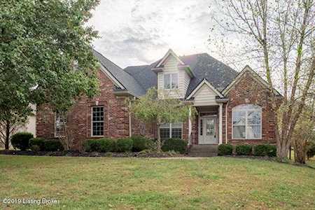 14807 Fox Bend Ct Louisville, KY 40245
