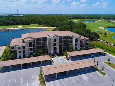 16706 Vardon Terrace #102 Bradenton, FL 34211
