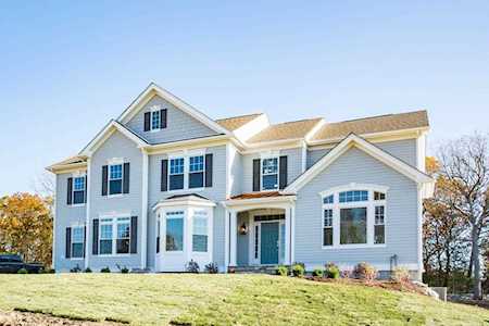 22 Woodlot Drive - Lot 05 Milton, MA 02186