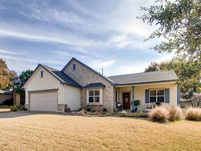 401 Montley Trl Georgetown, TX 78633