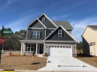 4205 Salt Works Lane Wilmington, NC 28429