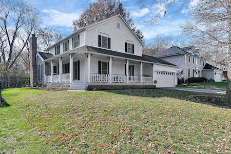 207 Olde Mound Lane Pickerington, OH 43147