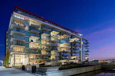 185 Victory Ship Way #805 North Vancouver, BC V7L 0G2