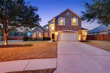 3443 Cortes Pl Round Rock, TX 78665