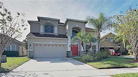 14450 Saint Georges Hill Drive Orlando, FL 32828