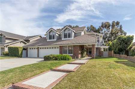 28402 Via Ordaz San Juan Capistrano, CA 92675
