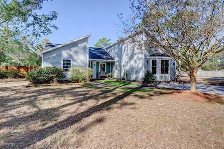 3416 Sparrow Hawk Court Wilmington, NC 28409