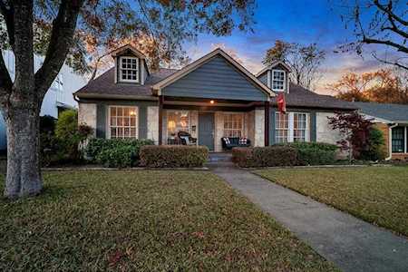 6235 Martel Avenue Dallas, TX 75214