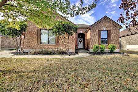 19220 Pencil Cactus Dr Pflugerville, TX 78660