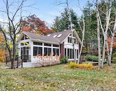 169 Holden Wood Road Concord, MA 01742