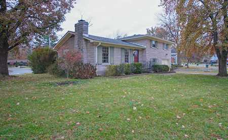 2232 Brighton Dr Louisville, KY 40205