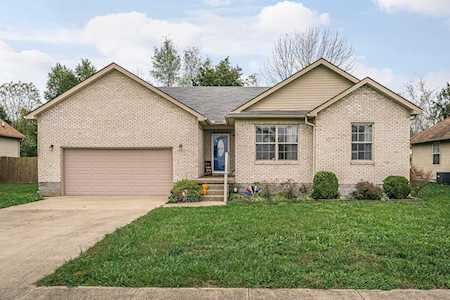 167 Hannah Way Shepherdsville, KY 40165
